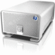8TB G-RAID External Hard Drive Array with Thunderbolt