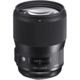 Art 135mm f/1.8 DG HSM for Sigma
