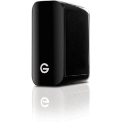 G-Technology 6TB G-RAID Studio Thunderbolt 2 External Storage System
