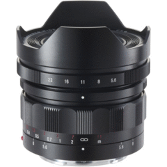 Voigtlander Heliar-Hyper Wide 10mm f/5.6 Aspherical for Sony