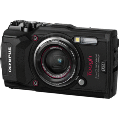 Olympus TG-5