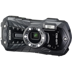 Ricoh WG-50