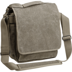 Think Tank Photo Retrospective 20 Shoulder Bag (Sandstone)
