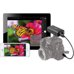 Vello Extendá Wi-Fi Camera Remote Control