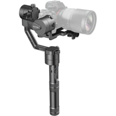 Zhiyun-Tech Crane v2 3-Axis Handheld Gimbal Stablizer