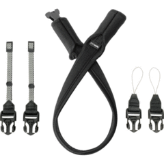 Pacsafe Carrysafe 75 Anti-Theft Camera Neck Strap