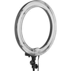 Impact FRC-RLSLB Fluorescent 19" Ring Light with Dimmer