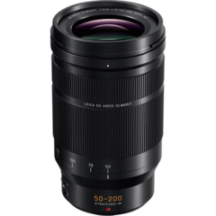 Panasonic Leica DG Vario-Elmarit 50-200mm f/2.8-4 ASPH. POWER O.I.S