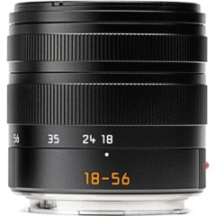 Leica Vario-Elmar-T 18-56mm f/3.5-5.6 ASPH