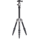 BackPacker Travel Tripod (Titanium)