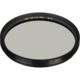 77mm F-Pro Kaesemann High Transmission Circular Polarizer MRC Filter