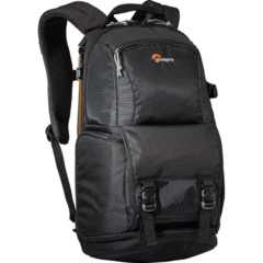 Lowepro Fastpack BP 150 AW II (Black)
