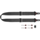 SL-BK-3 Slide Camera Strap (Black)