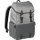 Windsor Explorer Camera and Laptop Backpack for DSLR (Gray)
