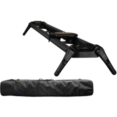 Syrp Magic Carpet 5.2" Long Track Kit with Carriage, End Caps, and Soft Bag
