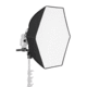 HexaPop 24" Portable Softbox