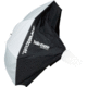 Round Halo Mono Softbox (45")