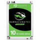 10TB BarraCuda Pro 7200 RPM SATA III 3.5" Internal HDD