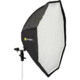 BoomBox for Shoe-Mount Flashes (26")