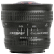 5.8mm f/3.5 Circular Fisheye Lens for Canon EF