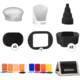 Wedding and Event Flash Accessory Starter Kit