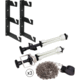 Wall Mounting Kit with Metal Chain for Roll Paper