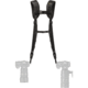 Dual Camera Strap (Black)