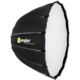 Quick-Open Deep Parabolic Softbox (36")