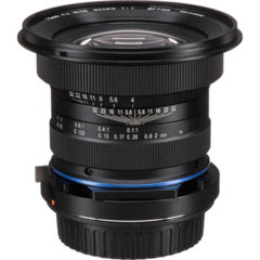Venus Optics Laowa 15mm f/4 Macro Lens for Canon EF
