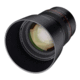 85mm f/1.4 UMC for Canon RF
