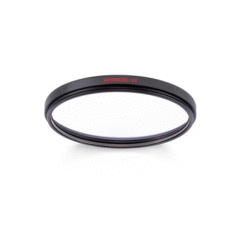 Manfrotto 77mm Advanced UV Filter