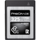 325GB CFexpress 2.0 Cobalt