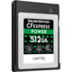 512GB CFexpress POWER