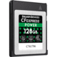 128GB CFexpress POWER