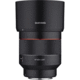 AF 85mm f/1.4 Lens for Canon RF