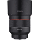 AF 85mm f/1.4 Lens for Canon RF