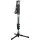 EP-224S Carbon Fiber Multi-Function Photo/Video Monopod
