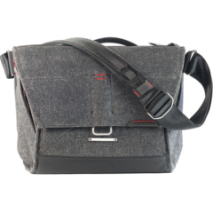 Peak Design Everyday Messenger 13" Version 1 (Charcoal)