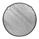 Collapsible Circular Wind Proof Reflector with Handles (42")