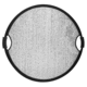 Collapsible Circular Wind Proof Reflector with Handles (32")