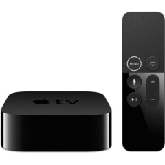 Apple TV 4K (32GB)