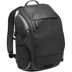 Manfrotto Advanced² Travel Camera Backpack (Black)