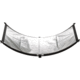 Crescent 67" Curved Reflector Kit