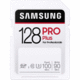 128GB PRO Plus UHS-I SDXC