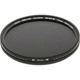 77mm Solas Variable NDX 0.4 to 2.6 Filter (1.3 to 8.7 Stops)