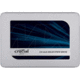 2TB MX500 2.5" Internal SATA SSD