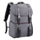 Large DSLR Camera Travel Backpack for Up To 14" Laptop
