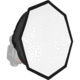 Octa Softbox for Portable Flash (Large, 12")