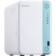 TS-251D-2G 2-Bay NAS Enclosure