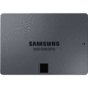 1TB 870 QVO 2.5" SATA III Internal SSD